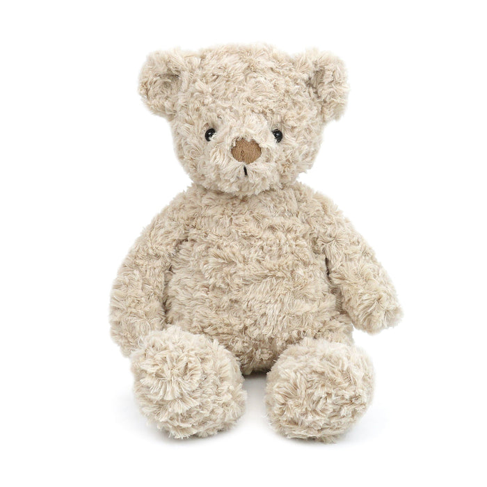 Creme Bear Mon Ami