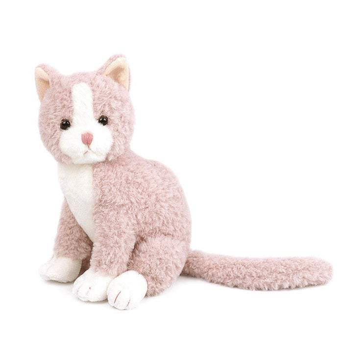 Cleo Kitty Pink Mon Ami