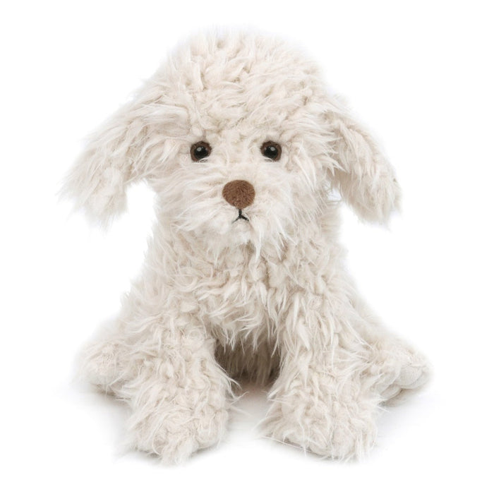 Muffin Shaggy Dog Mon Ami