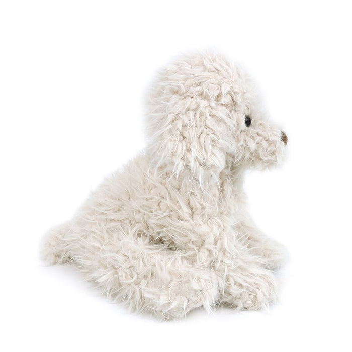 Muffin Shaggy Dog Mon Ami