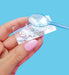 Born To Play Nano Art Tape Mix Craft Set