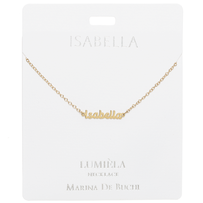 Lumiela Necklace Various Styles