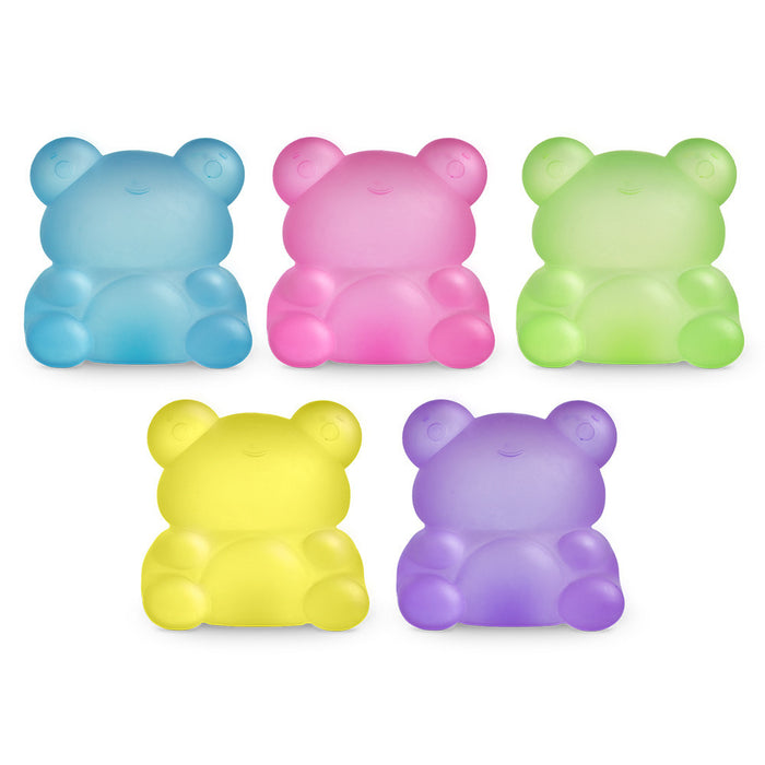 Super Duper Sugar Squisher Frog