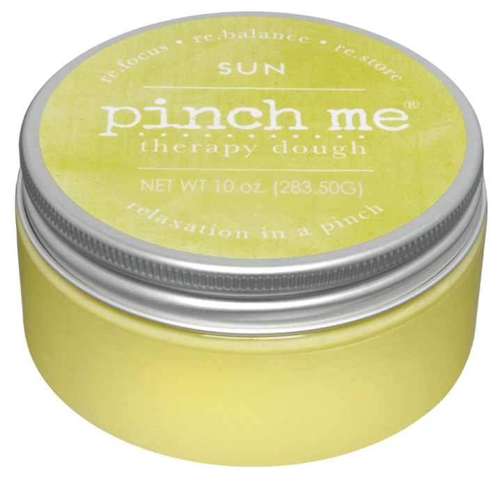 Mini Sun Pinch Me Dough