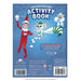 The Elf on the Shelf Santa's North Pole Friends Activity Book