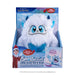 The Elf on the Shelf Little Grunt Plush Yeti & Book Set