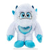 The Elf on the Shelf Little Grunt Plush Yeti & Book Set