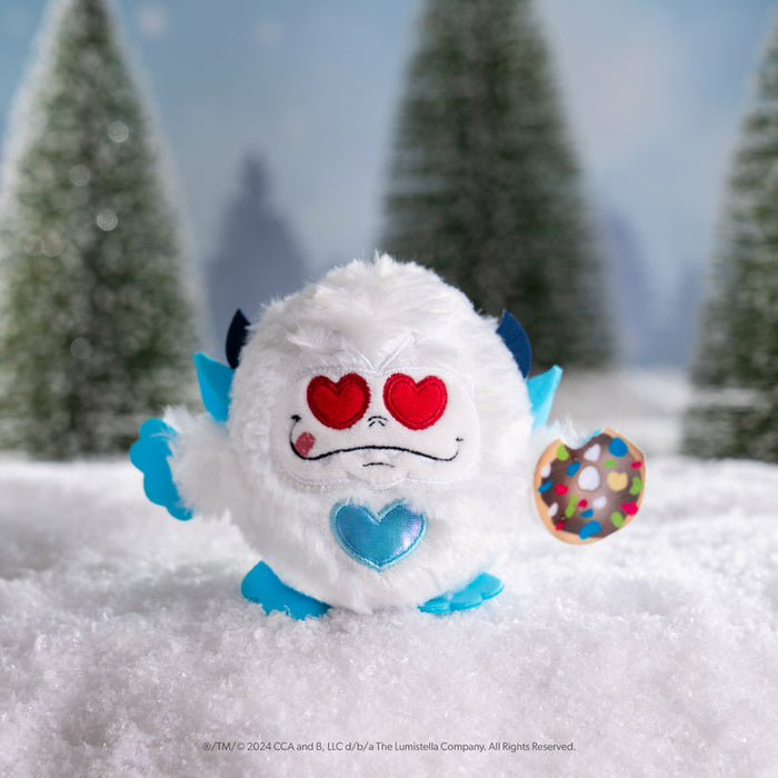 Elf on the Shelf Santaverse SnoBiggie SnoBall Surprise Blind Ball