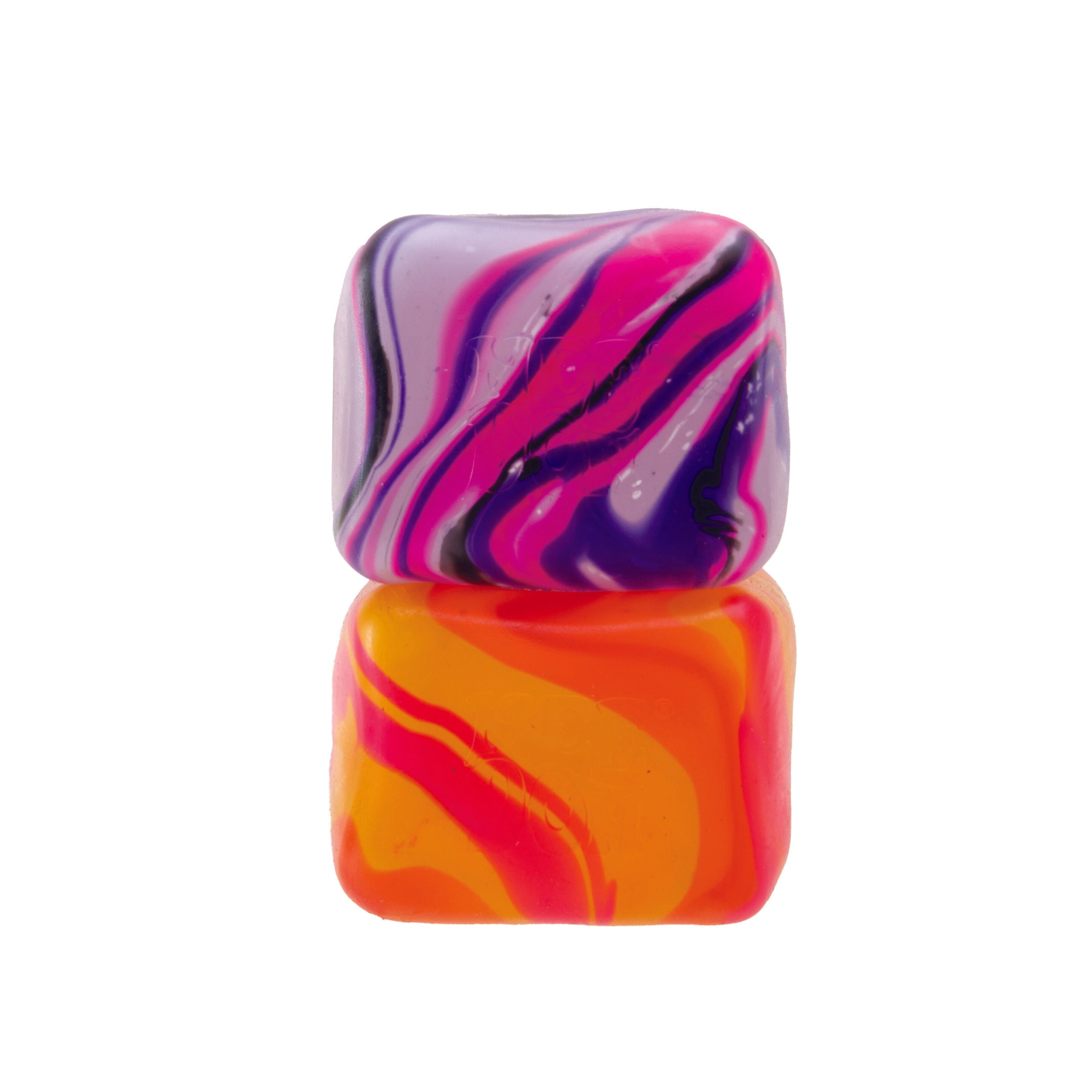 Swirl Nice Cube NeeDoh