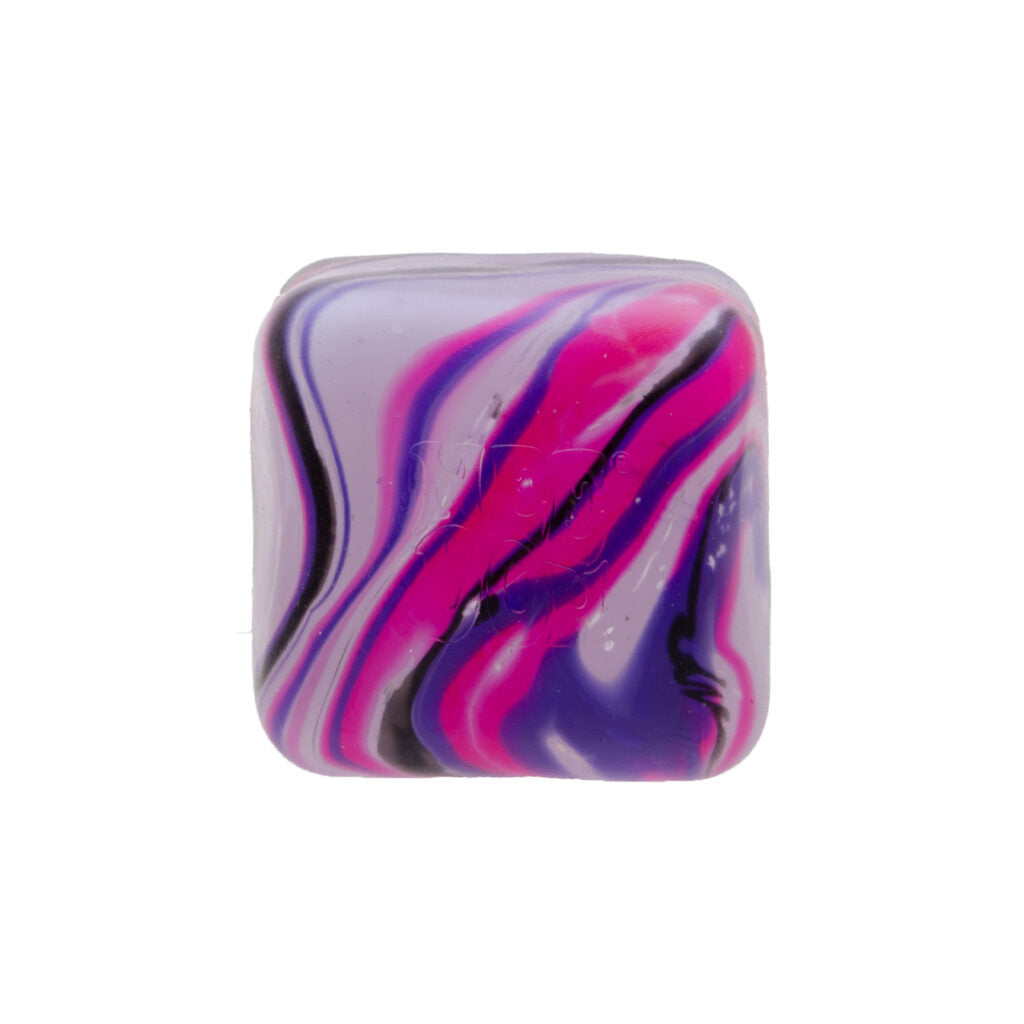 Swirl Nice Cube NeeDoh