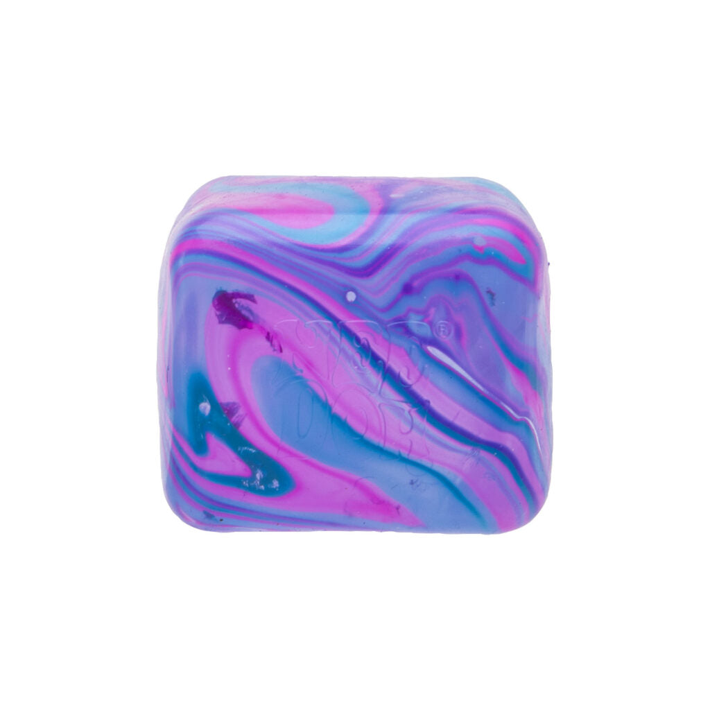 Swirl Nice Cube NeeDoh