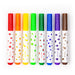 Tiger Tribe Scented Markers Non-Toxic Fruity Fragrance Set