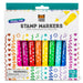 Tiger Tribe Dual-Tip Stamp Markers 8-Piece Set