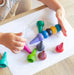 Tiger Tribe Stackable Crayons Candy Colours Set of 8