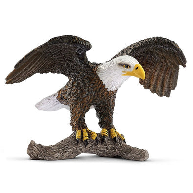 Eagle Figurine