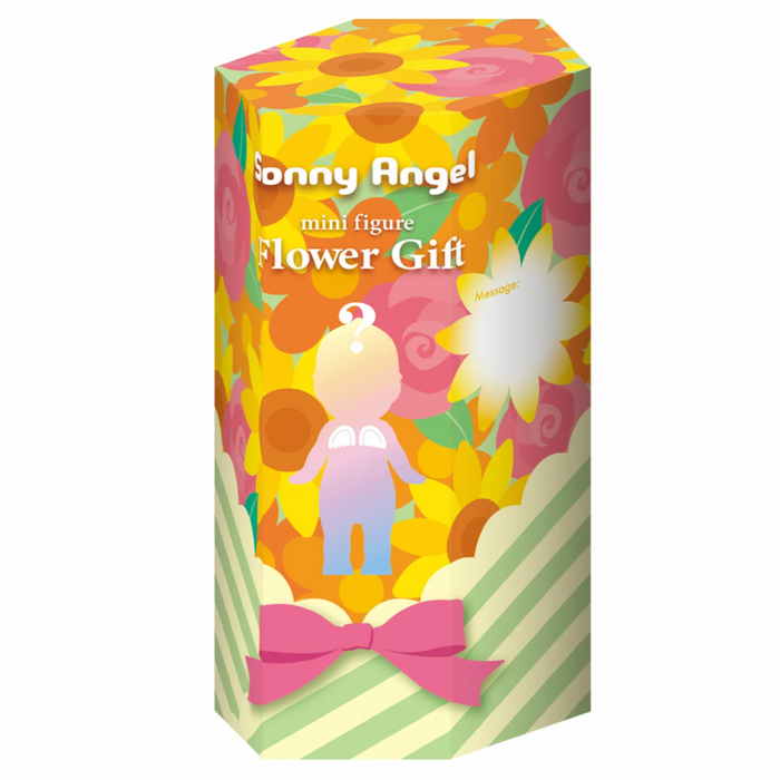 Sonny Angel Flower Gift Series