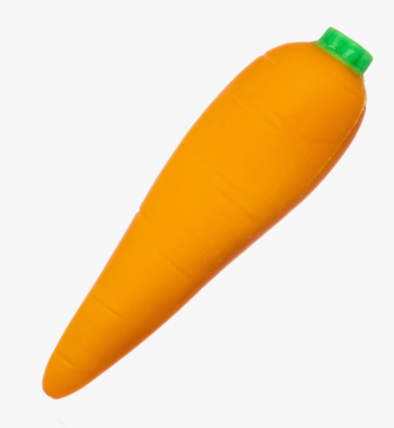 Stretchy Sand Carrot