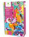 Sycomore Stick'N Fun XS Mosaics Unicorns Creative Craft Kit