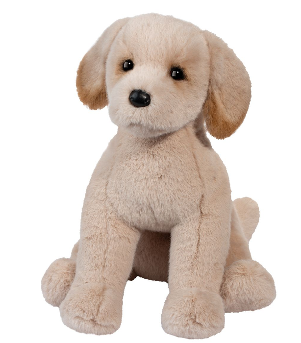 Birch Plush Dog Large 18 inch