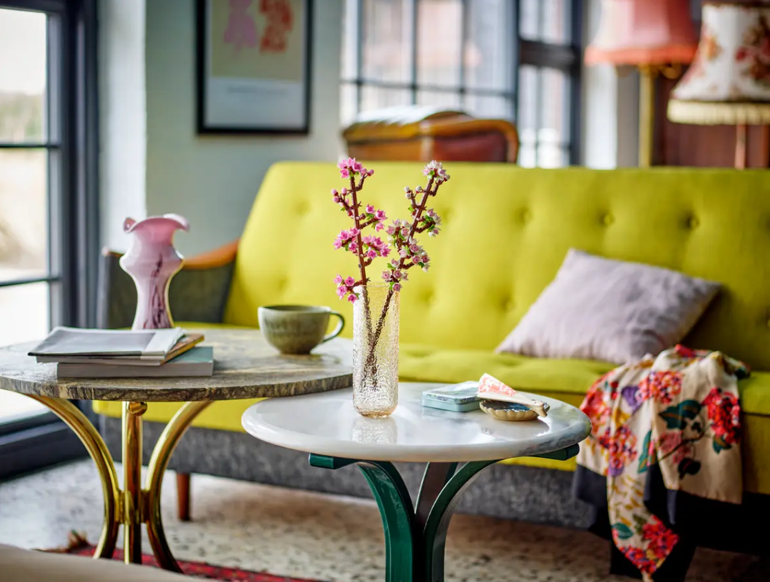 LEGO Cherry Blossoms