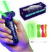 ZipString Luma Glow String Toy