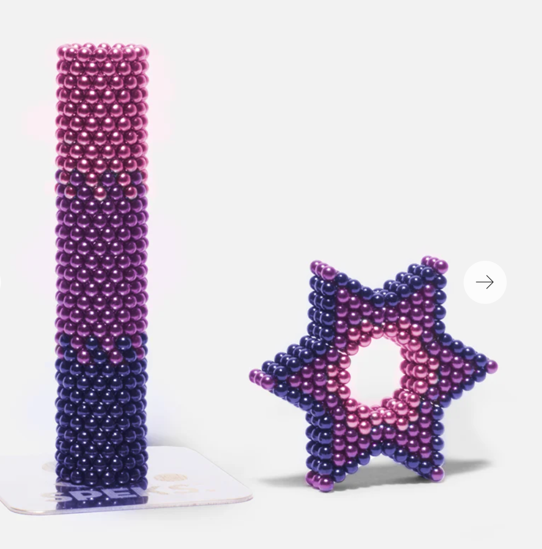 Spek Gradient Energize