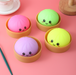 Mystery Dumpling 3.5-Inch Squishy
