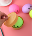 Mystery Dumpling 3.5-Inch Squishy