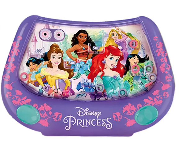 Marvel & Disney Water Game