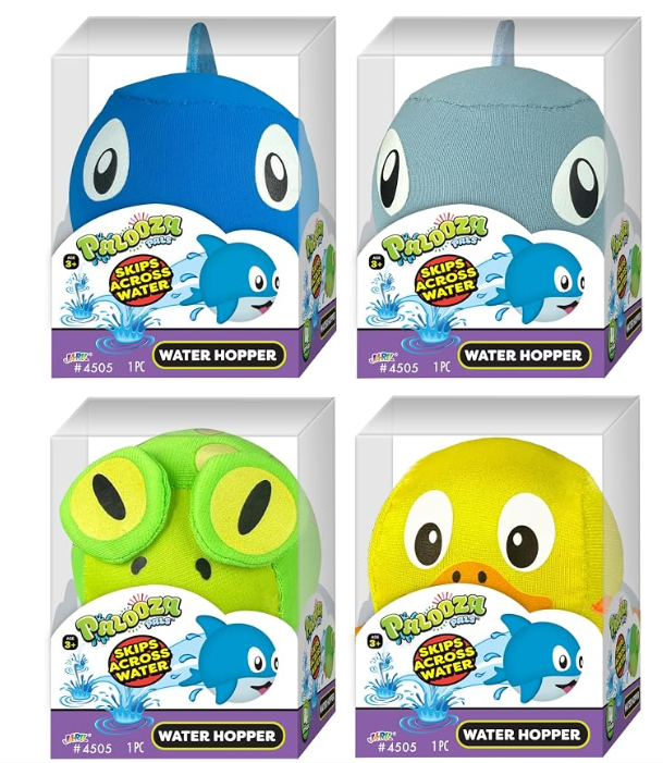 Palooza Water Skip Ball