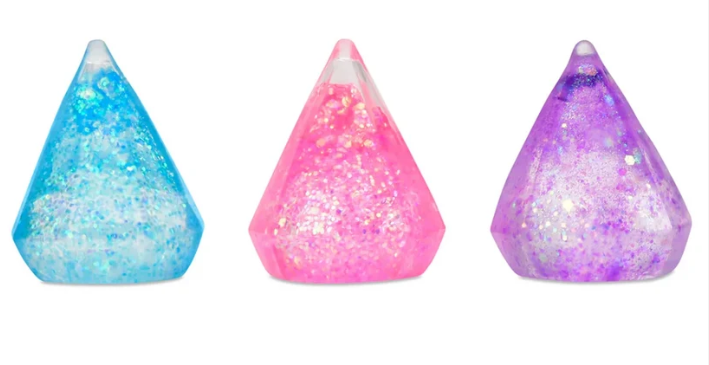 You're a Gem Squishy Toy by Iscream