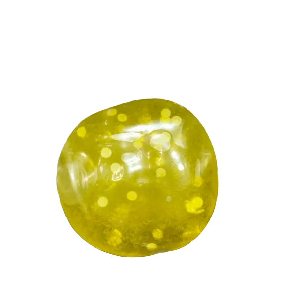Single Squishy Lemon
