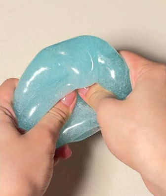 Dazzling Slush Ball 2.5