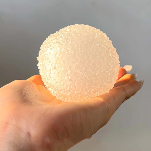 Textured Slush Ball 2.5
