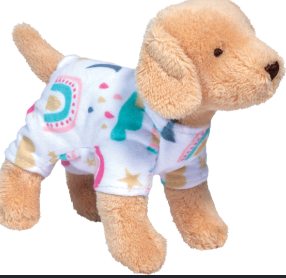 * Pj Dogs Best Friend