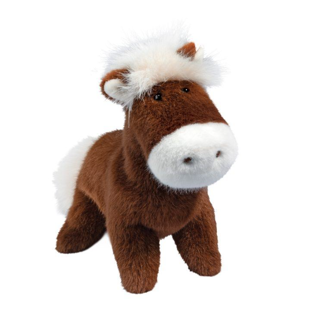 Jorge Chestnut Horse