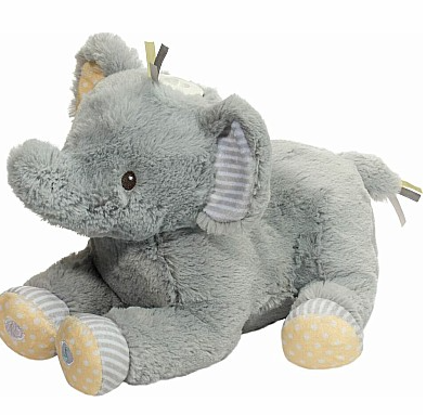 Joey Elephant Starlight