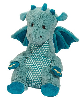 Demitri Dragon Plumpie