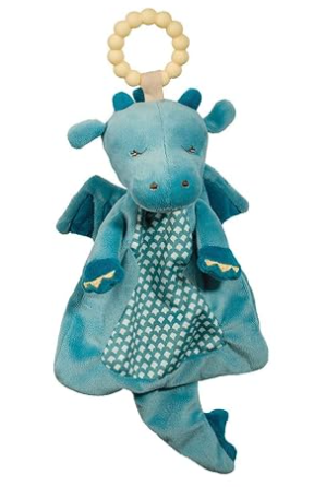 Teether Dragon