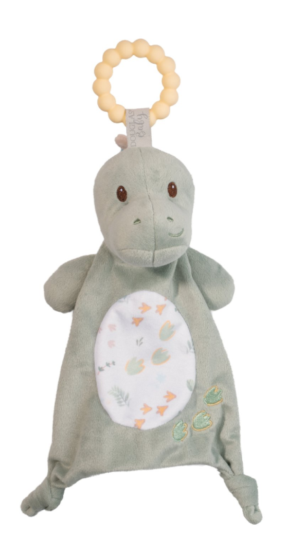 Danny Dino Lil Teether