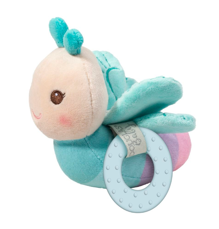 Dreya Dragonfly Rattle