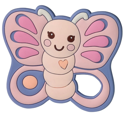 Butterfly Sillicone