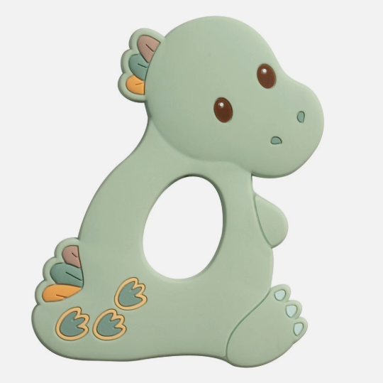 Danny Dino Silicone