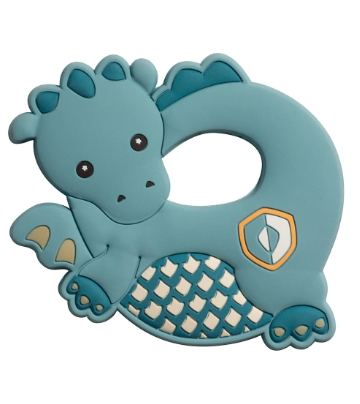 Demitri Dragon Sillicone