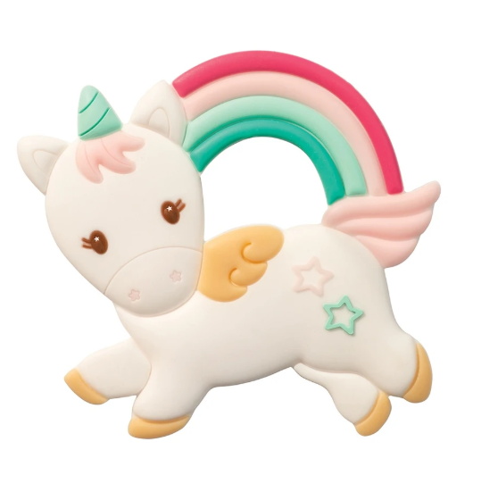 Emilie Unicorn Silicone