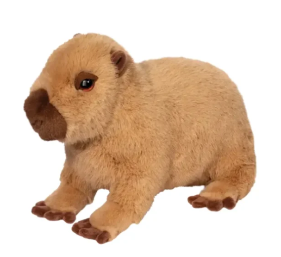 Chattie Super Soft Capyba