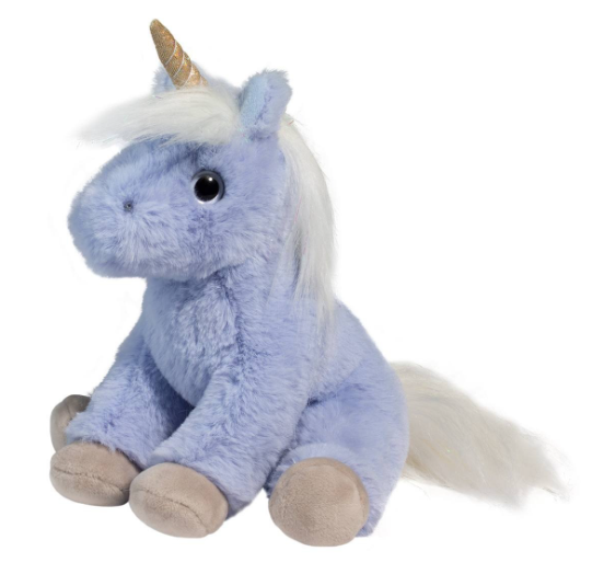 Ellie Unicorn Mini Soft