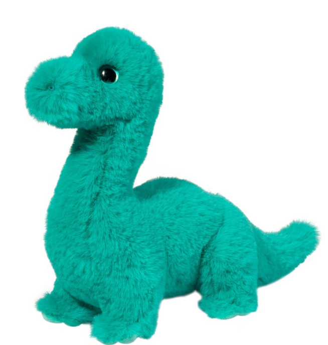 Brontosaurus Mini Soft