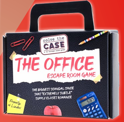 Mini Solve the Case