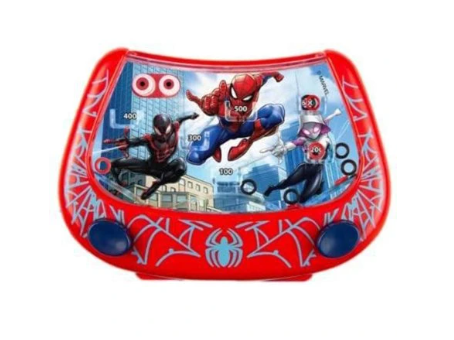 Marvel & Disney Water Game